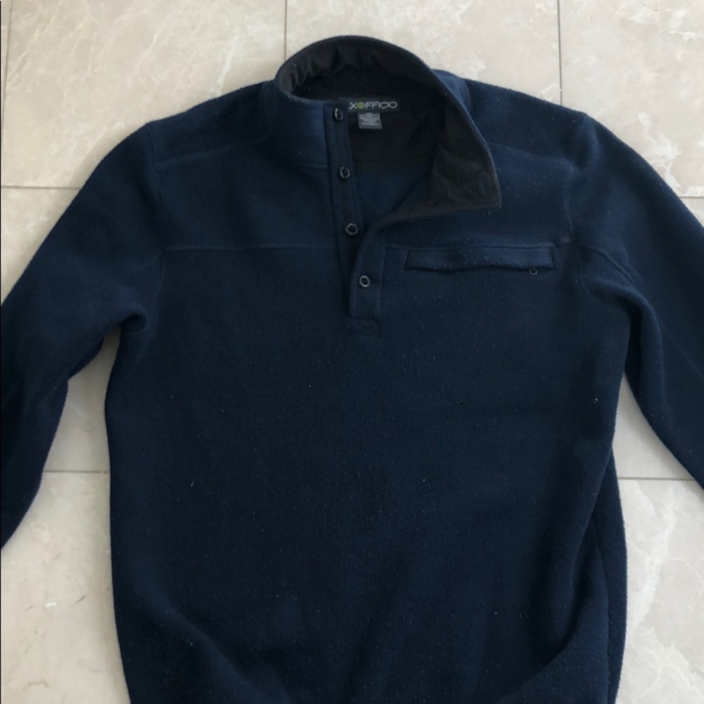 Large Pullover - image 2